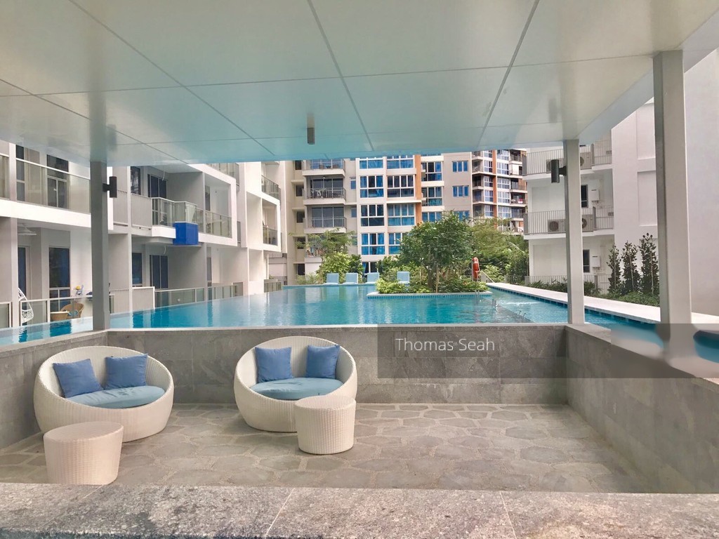 The Santorini (D18), Condominium #152045282